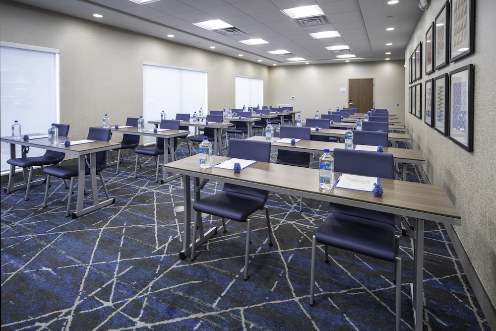 holiday inn express and suites rock hill an ihg hotel