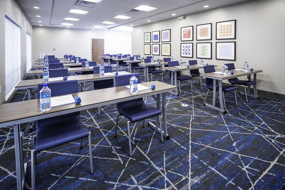 holiday inn express and suites rock hill an ihg hotel