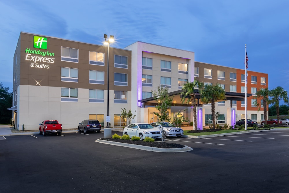 holiday inn express and suites rock hill an ihg hotel