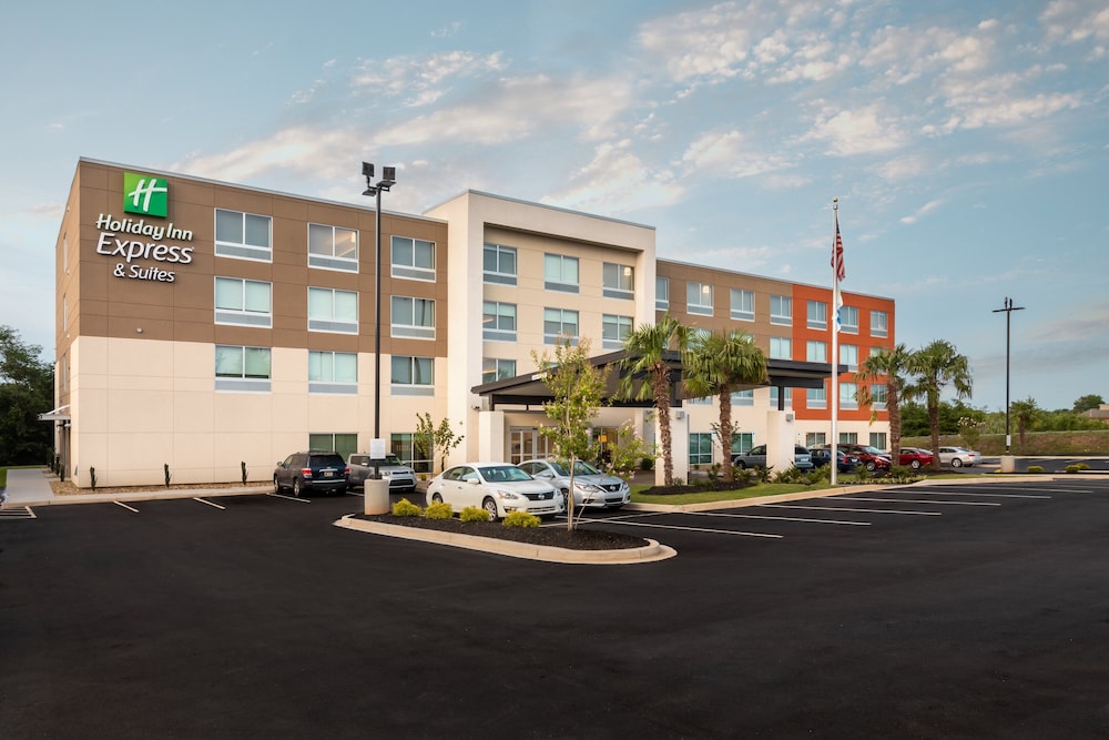holiday inn express and suites rock hill an ihg hotel