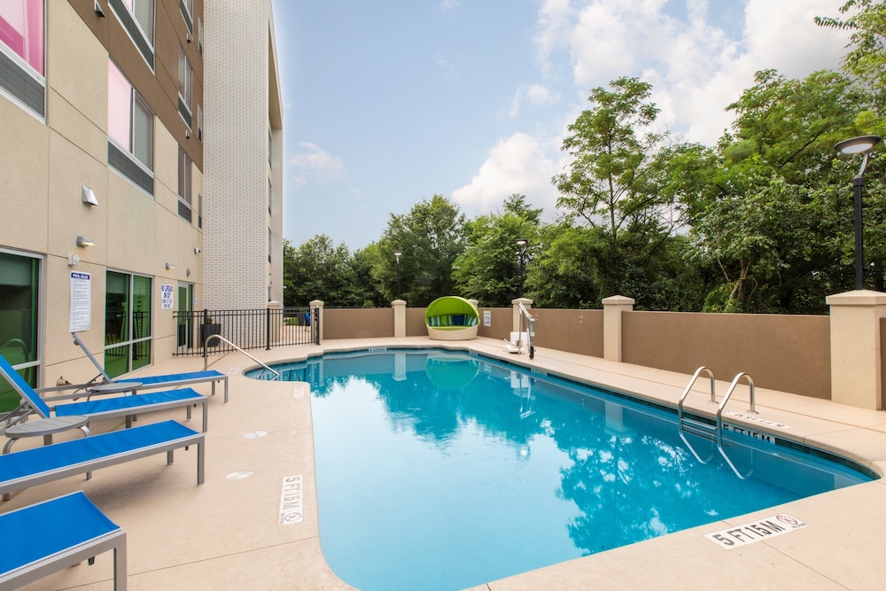 holiday inn express and suites rock hill an ihg hotel
