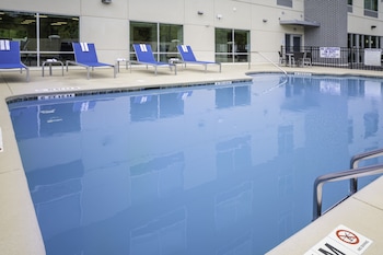 Holiday Inn Express & Suites Rock Hill, An Ihg Hotel,Rock Hill>>Fort Mill,2.5 star