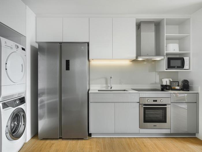 oakwood suites bangkok