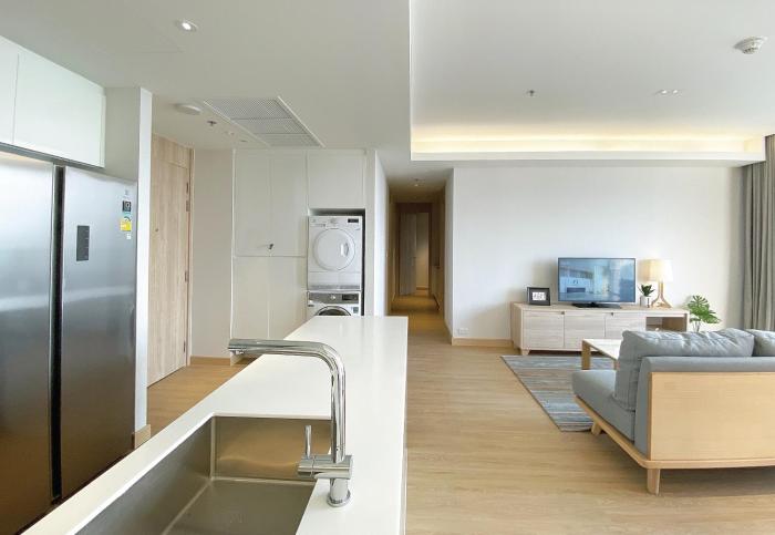 oakwood suites bangkok