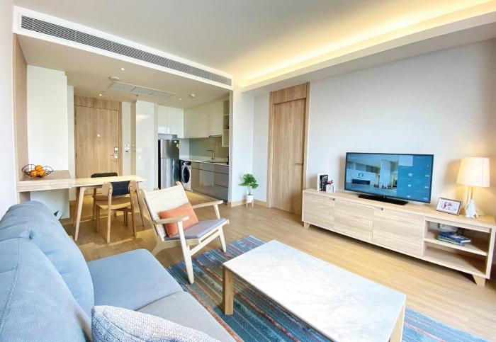 oakwood suites bangkok