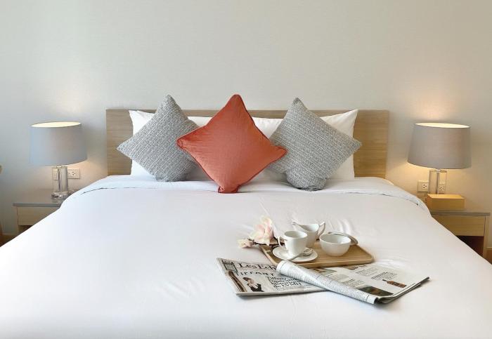 oakwood suites bangkok