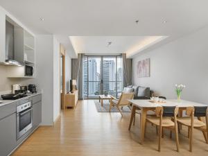 oakwood suites bangkok