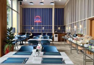 oakwood suites bangkok