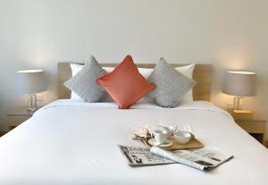 oakwood suites bangkok