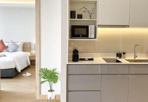 oakwood suites bangkok