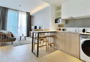 oakwood suites bangkok