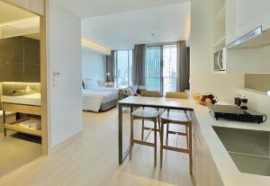oakwood suites bangkok