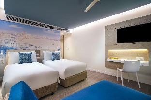 ozo north pattaya