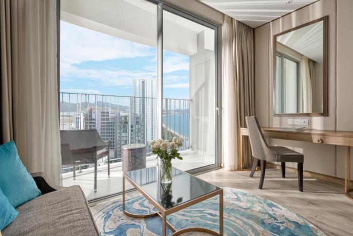 the empyrean nha trang