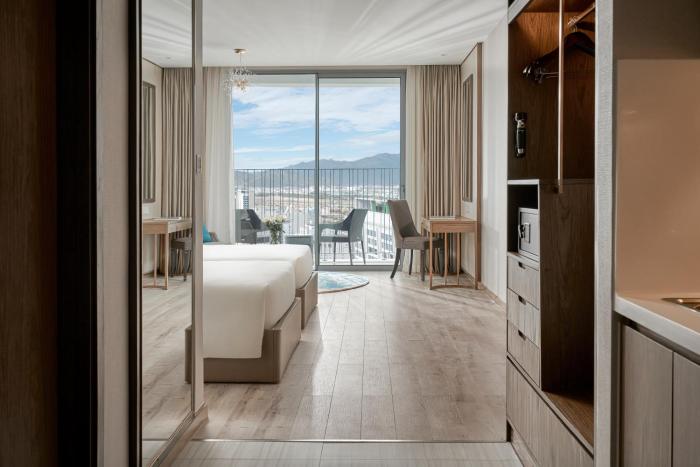 the empyrean nha trang