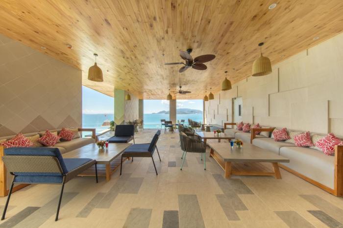 the empyrean nha trang