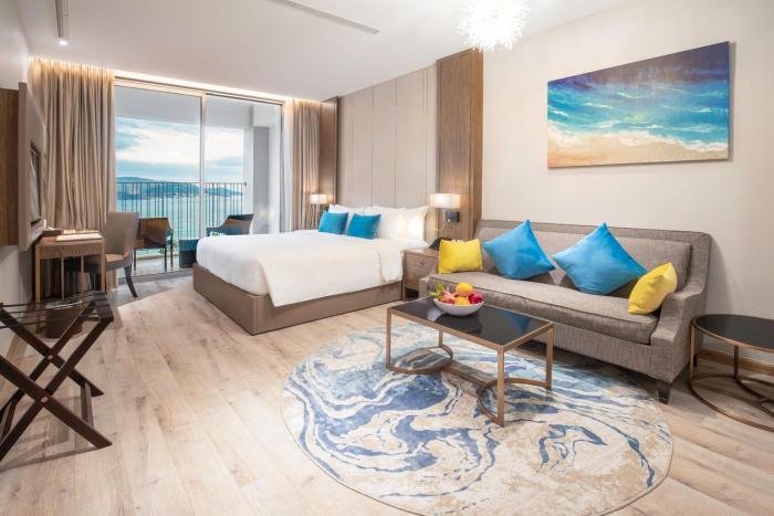 the empyrean nha trang