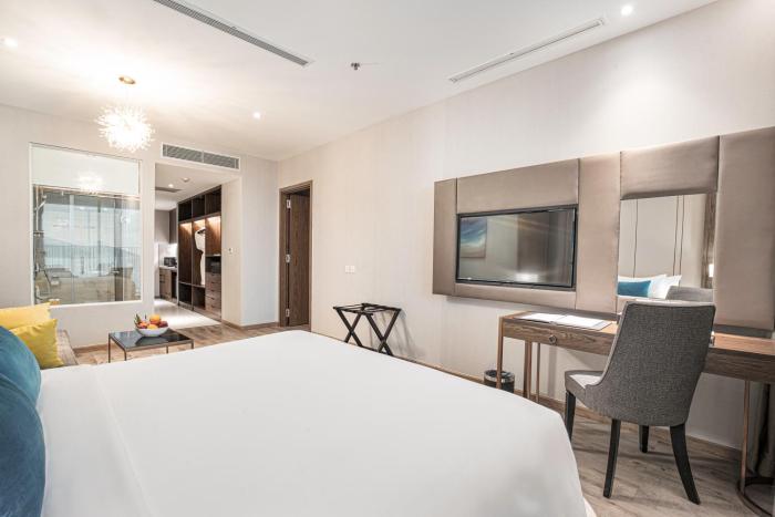 the empyrean nha trang