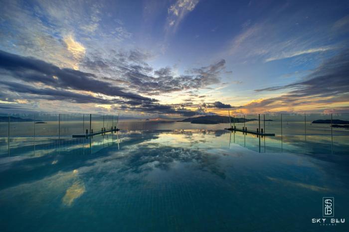 the empyrean nha trang