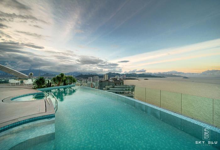 the empyrean nha trang