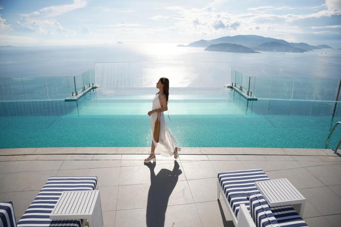 the empyrean nha trang