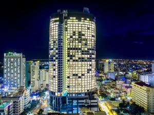 the empyrean nha trang