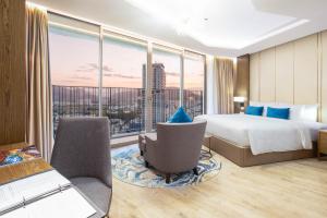 the empyrean nha trang