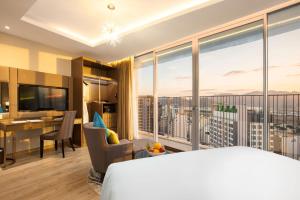 the empyrean nha trang