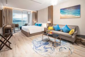 the empyrean nha trang