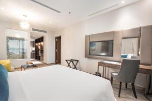 the empyrean nha trang