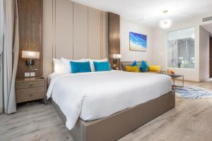 the empyrean nha trang