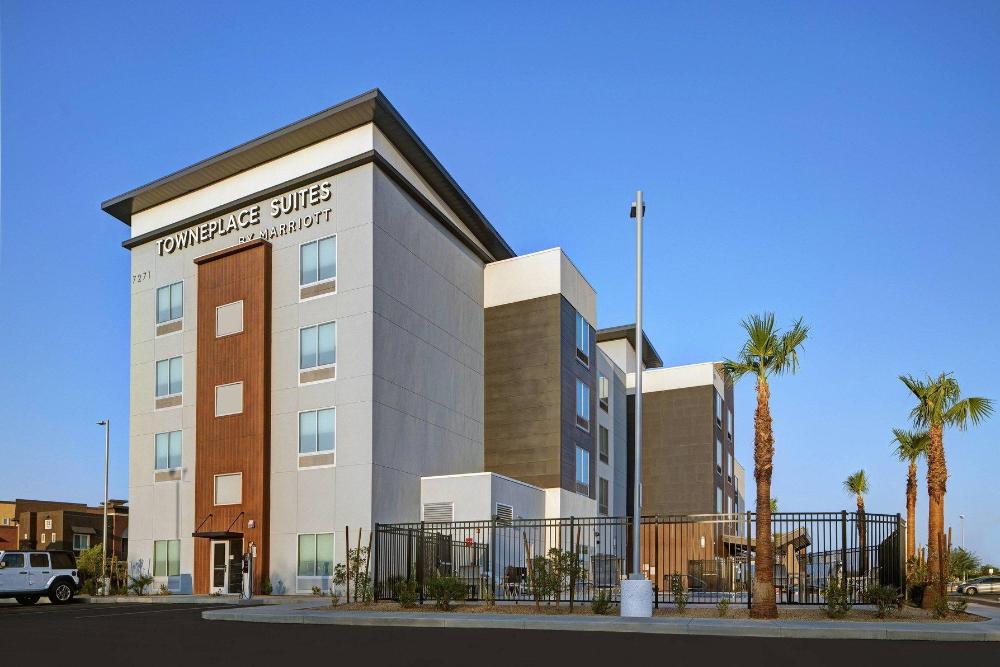 towneplace suites by marriott phoenix glendale sports and entertainment district