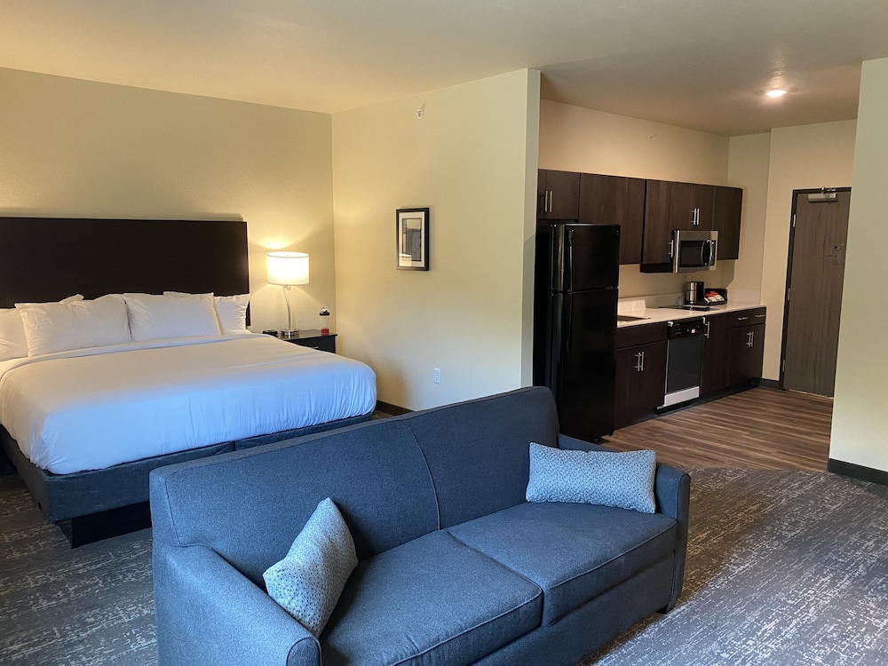 cobblestone inn and suites forest city