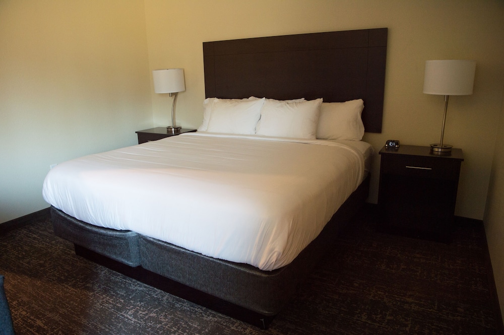 cobblestone inn and suites forest city