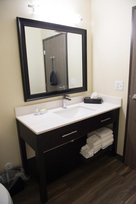 cobblestone inn and suites forest city