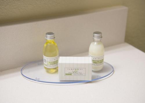 cobblestone inn and suites forest city