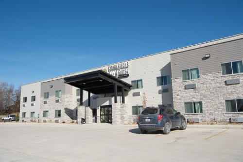 cobblestone inn and suites forest city