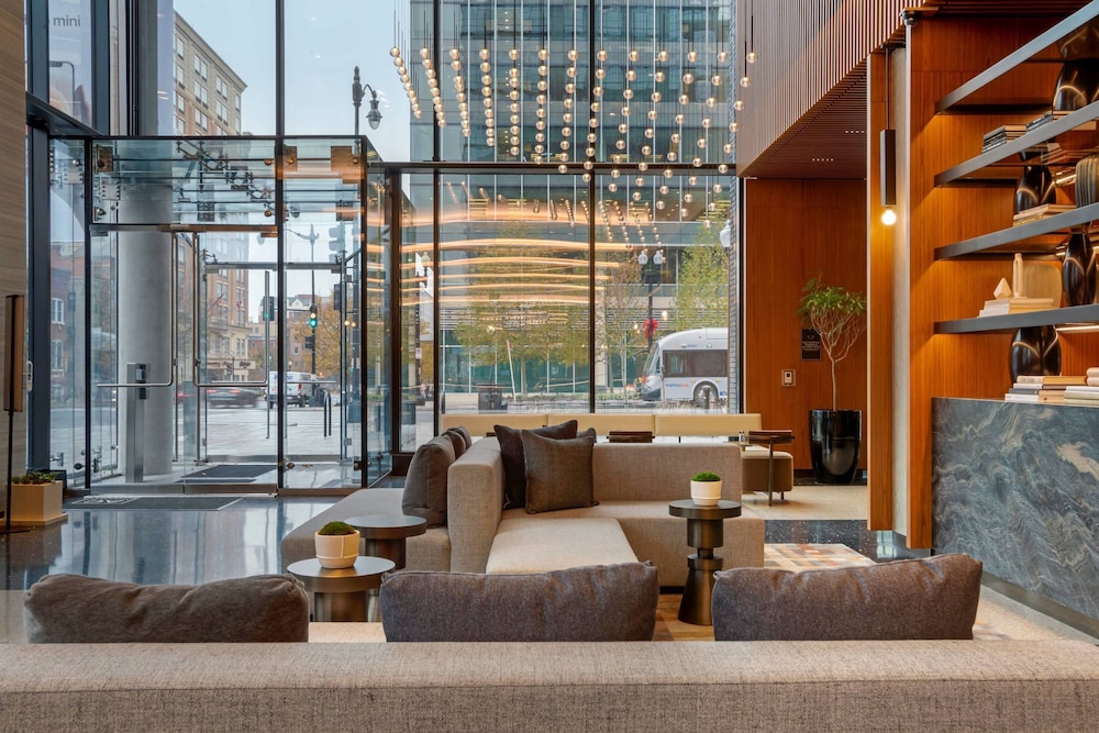 ac hotel by marriott washington dc convention center