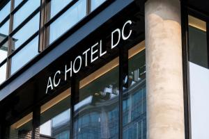 ac hotel by marriott washington dc convention center