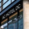 ac hotel by marriott washington dc convention center