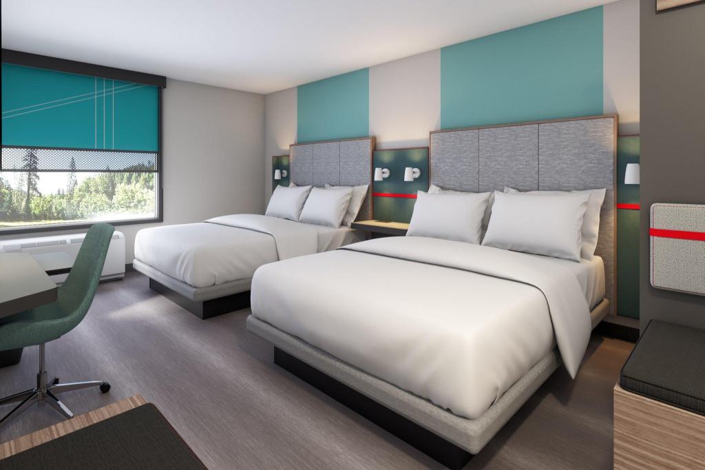 avid hotel cincinnati n west chester an ihg hotel