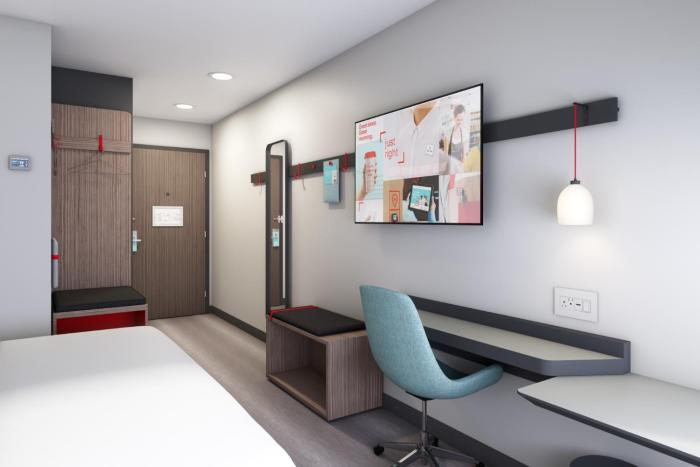 avid hotel cincinnati n west chester an ihg hotel