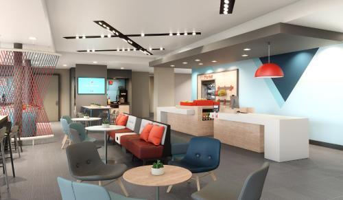 avid hotel cincinnati n west chester an ihg hotel