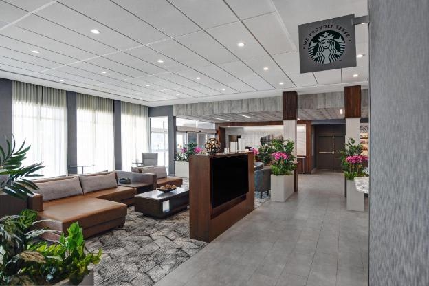 courtyard by marriott hamilton