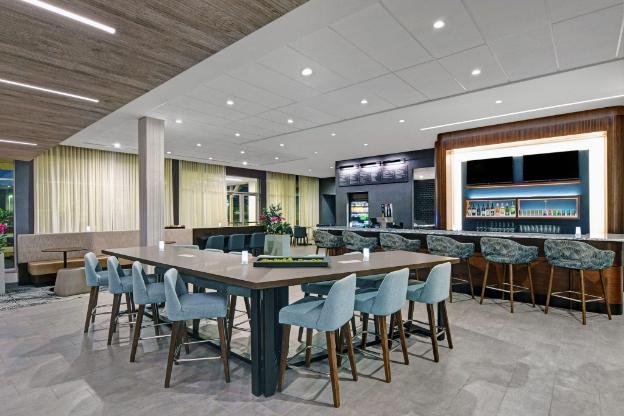 courtyard by marriott hamilton