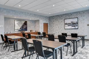 courtyard by marriott hamilton