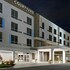 courtyard by marriott hamilton