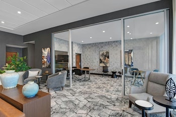 courtyard by marriott hamilton