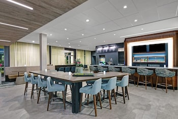 courtyard by marriott hamilton