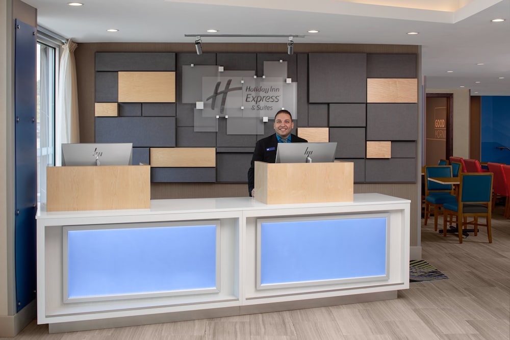 holiday inn express and suites woodside queens nyc